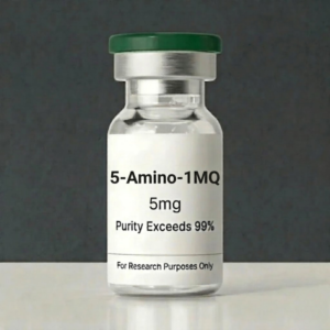 5-Amino-1MQ 5mg Vial