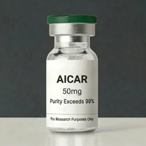 AICAR-50mg-Research-Vial