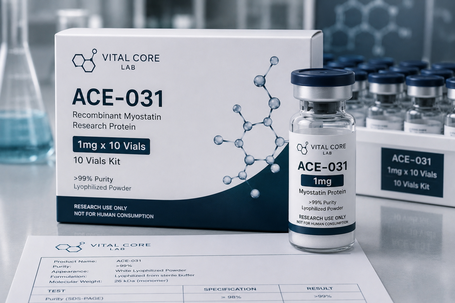 ACE-031-1mg-10-Vials-Kit-Vital-Core-Lab