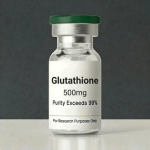 Glutathione-500mg-Research-Vial