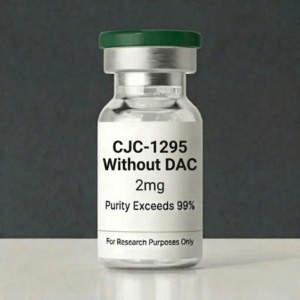 CJC-1295 Without DAC 2mg Vial