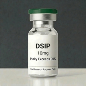 Vitalcore Lab DSIP 10mg Research Vial