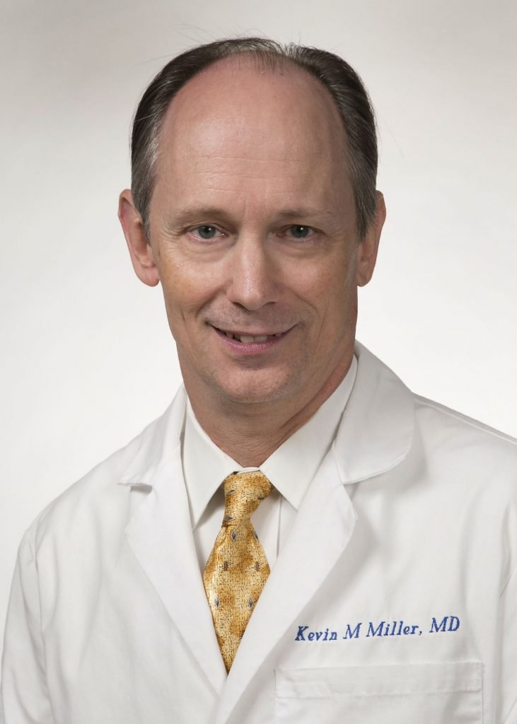 Kevin Miller — Fitness & Health Specialist Endorsement for Vital Core Lab
