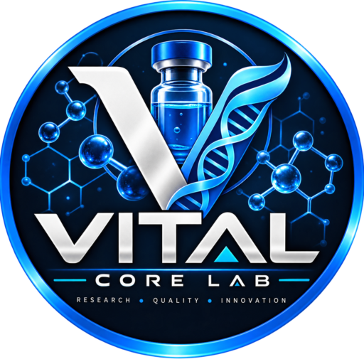 Vital Core Lab site icon