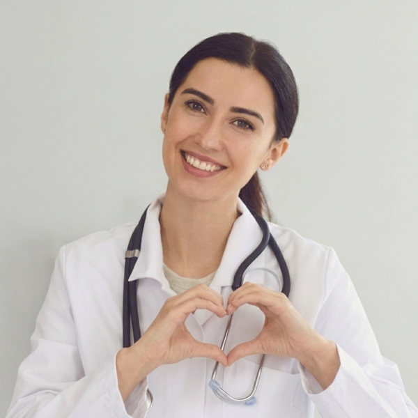 Dr. Olivia Carter — Head of Scientific Development at Vital Core Lab